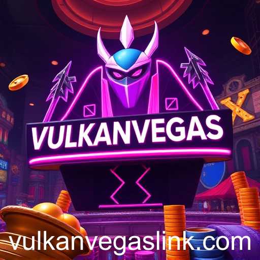 vulkanvegas