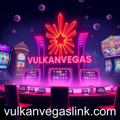 vulkanvegas