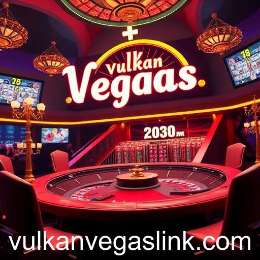 vulkanvegas
