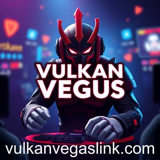 vulkanvegas