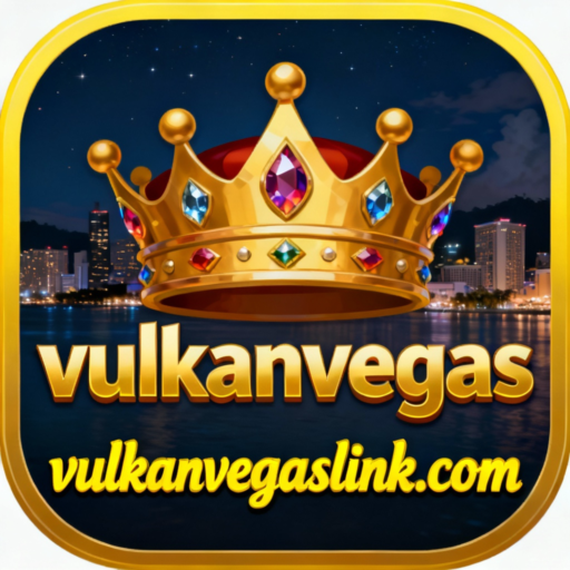 vulkanvegaslink.com favicon