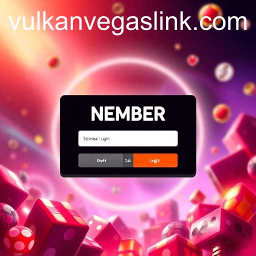 Unlocking the Gateway: Exploring the 'Member Login' at VulkanVegas