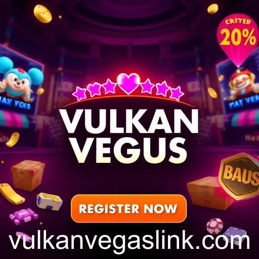 vulkanvegas