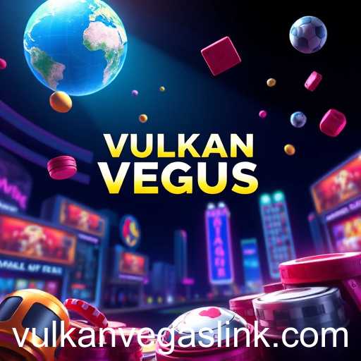 The Rise of Vulkan Vegas in the Gaming Landscape