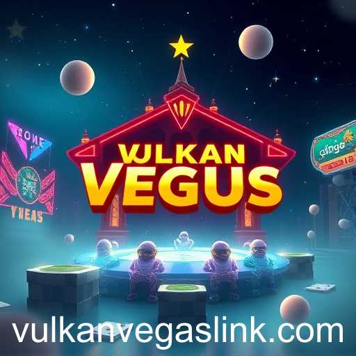 vulkanvegas
