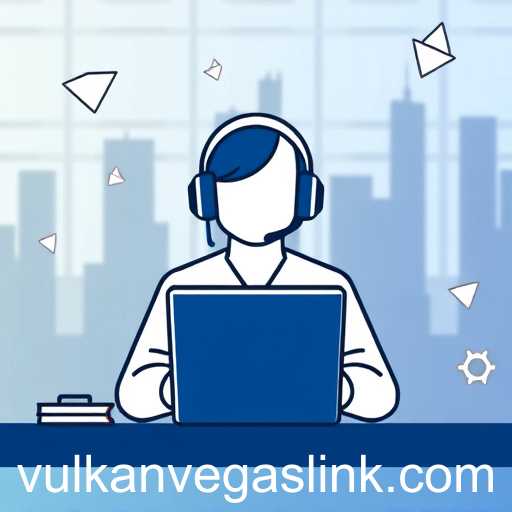 The Role of Customer Support in Online Gaming: A Deep Dive into VulkanVegas
