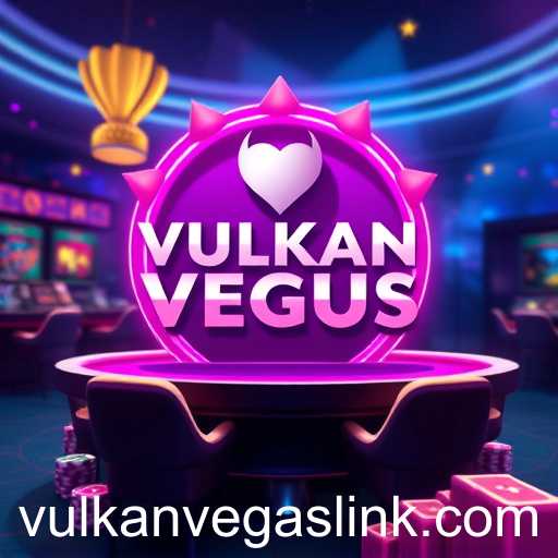 Exploring the Rise of VulkanVegas in the Online Gaming World
