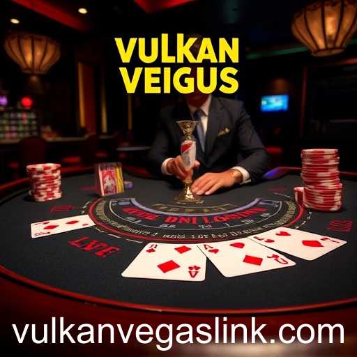The Rise of Vulkan Vegas in the Gaming World