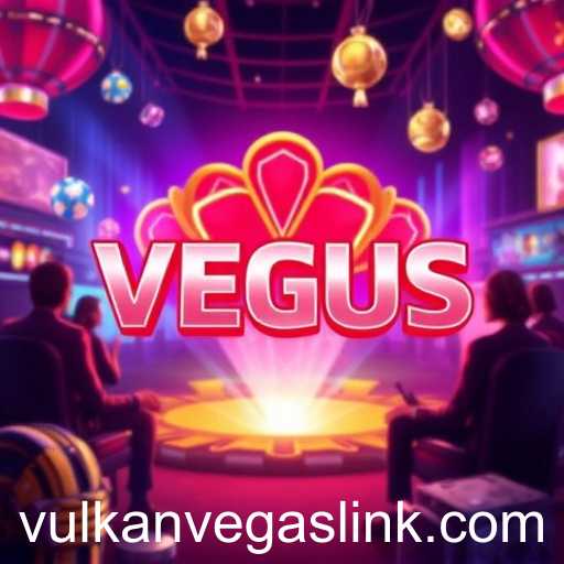 Vulkan Vegas: Gaming in a Dynamic Digital Era