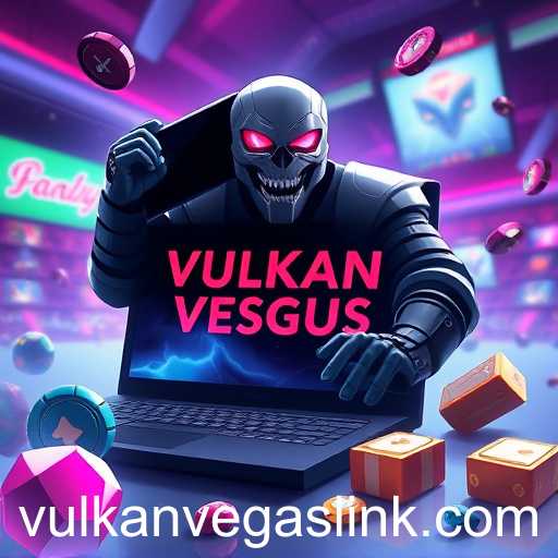 vulkanvegas