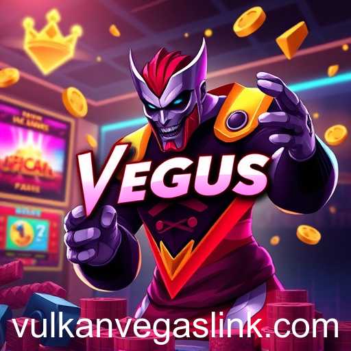VulkanVegas: A Digital Playground Transforming Online Gaming