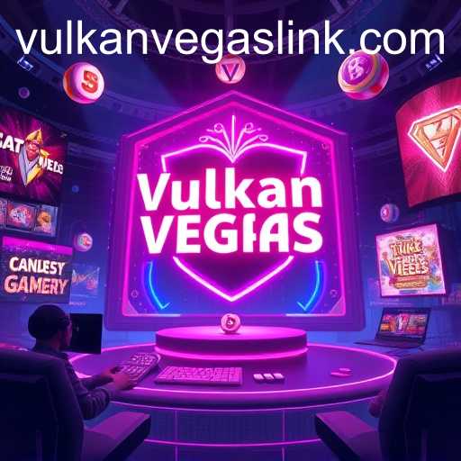 VulkanVegas and the Evolution of Online Gaming