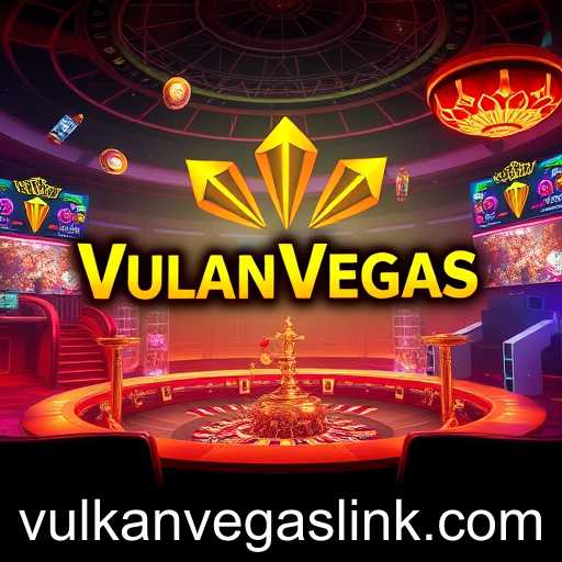 vulkanvegas