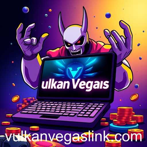 The Rise of VulkanVegas and Online Gaming in 2025