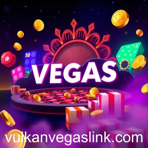 VulkanVegas: A Thriving Hub in the Online Gaming World