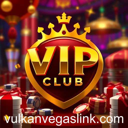 VulkanVegas: The Rise of Online Gaming