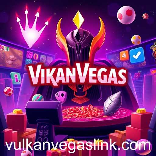 vulkanvegas