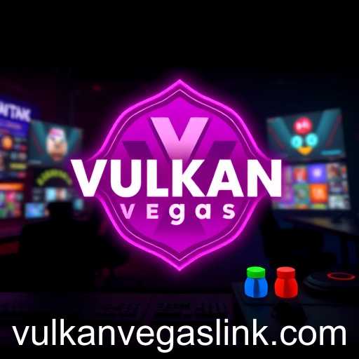 VulkanVegas: A Leading Platform in Online Gaming